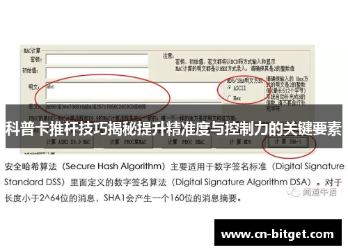 科普卡推杆技巧揭秘提升精准度与控制力的关键要素