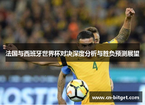 法国与西班牙世界杯对决深度分析与胜负预测展望